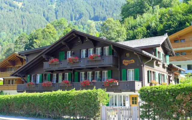 Schwendihus Grindelwald