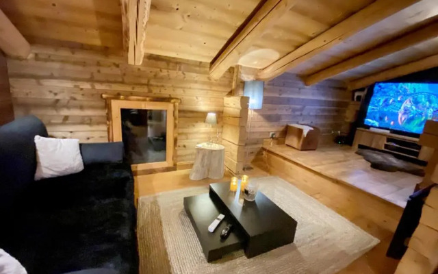 Chalet Philomena