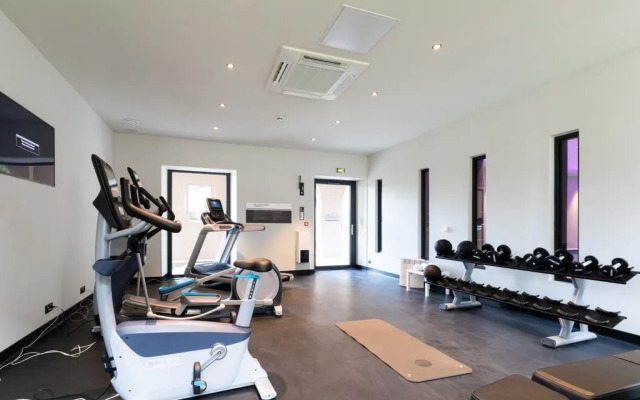 Doubletree By Hilton Carcassonne