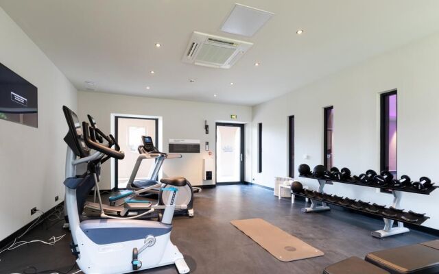 Doubletree By Hilton Carcassonne