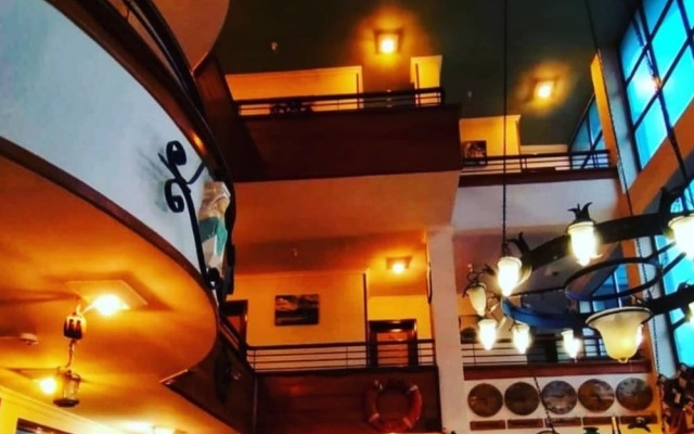 Aterna Hotel