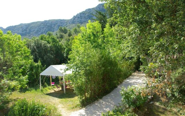 Château de Peyralade