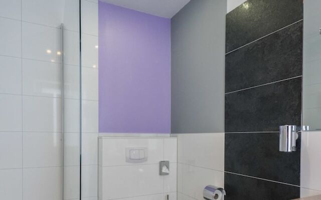 Hotel Holländischer Hof