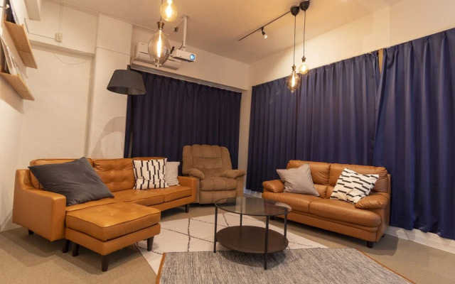 Core Resort House 2 In Ishigaki