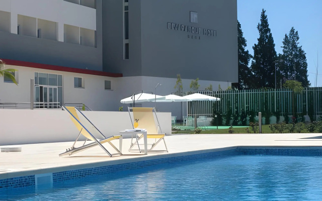 BejaParque Hotel