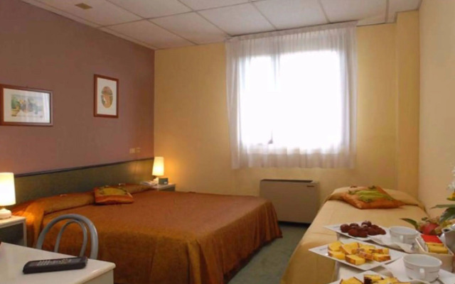 THP Hotel Bologna