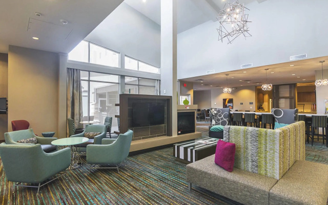 Residence Inn by Marriott Denton
