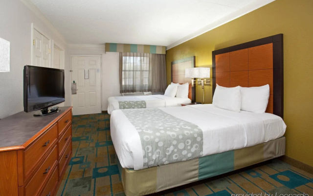 La Quinta Inn Denver Central