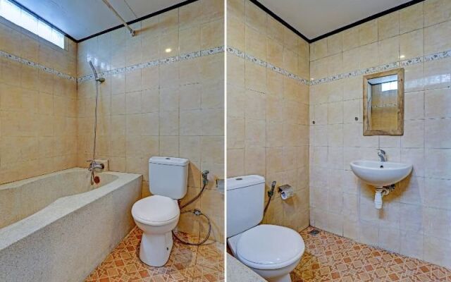 OYO 90155 Landuh Merta Residence