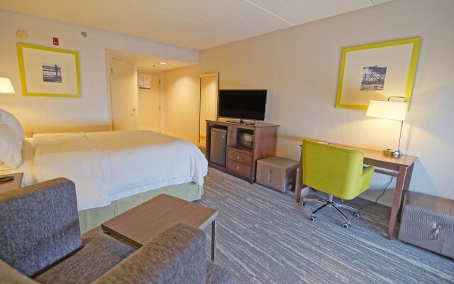 Hampton Inn Los Angeles/Carson/Torrance