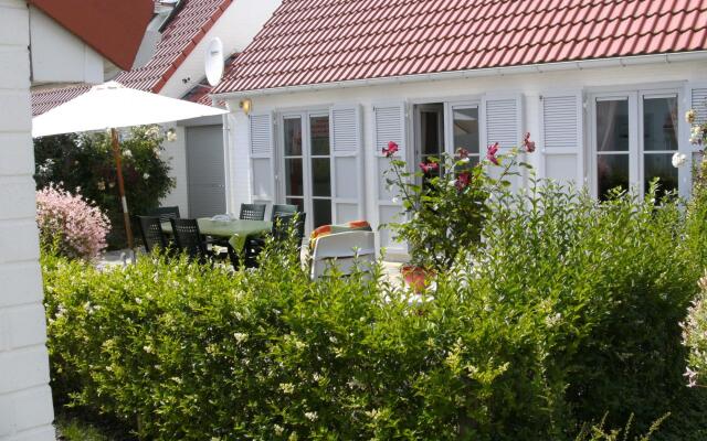 Pleasant Holiday Home in De Haan by the Sea