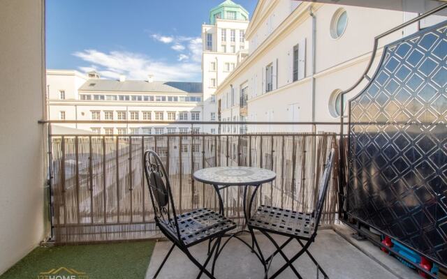 123home - Le Victoria