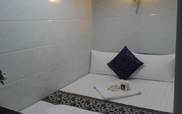 Melbourne Hostel