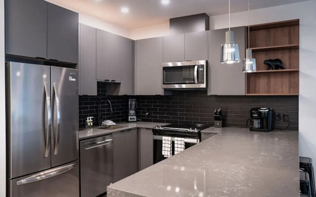 Altitude Adjustment Revelstoke Vacations