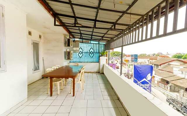 Orchid Guest House Bandung RedPartner