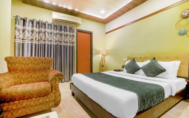 Treebo Trend Hotel Seven