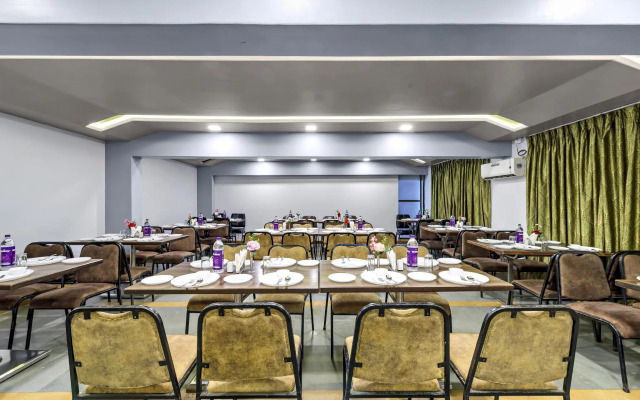 Krushnai Resort