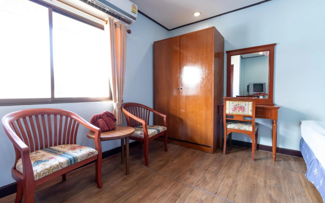 Thipurai Annex Hotel