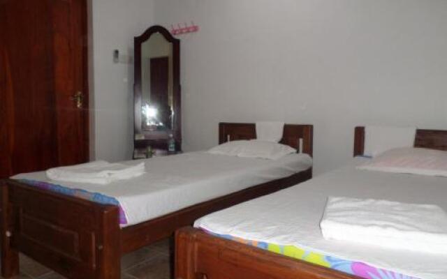 Rest Inn