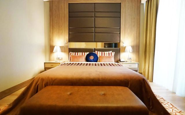 Hawthorn Suites By Wyndham Istanbul Airport