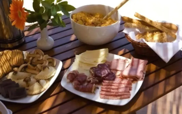 Casa Vacanze Modicarte
