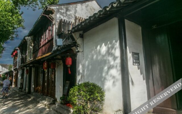 Meet Jiangnan Inn