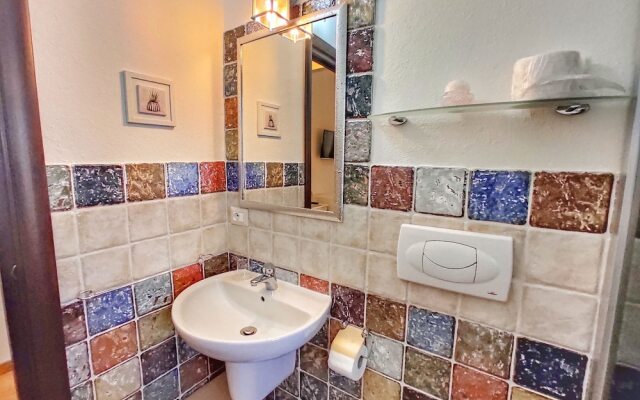 Stella Dorada Vacanze Bedrooms