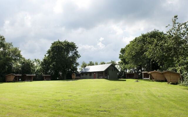 Benniksgaard Anneks - Hostel