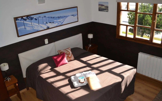 Las Avutardas Hosteria