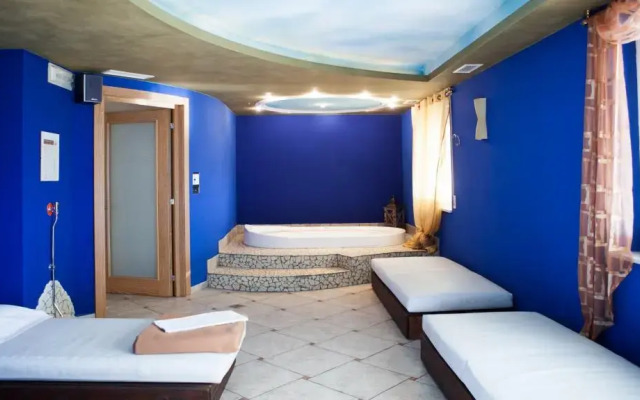 Comfort Hotel Erica