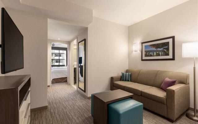 Homewood Suites By Hilton Washington Dc Conve