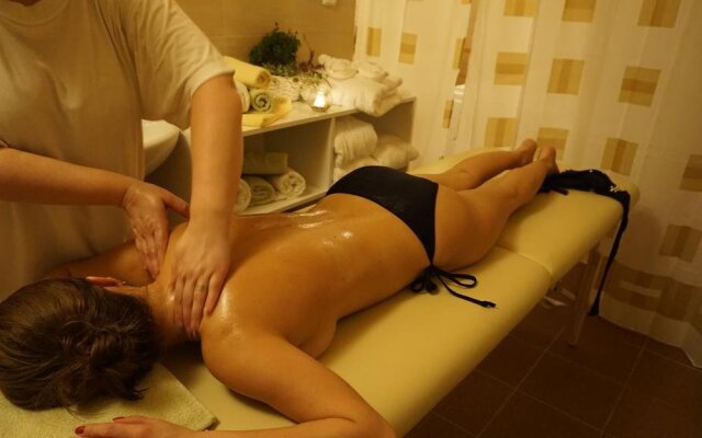 Relax Hotel Pelikan