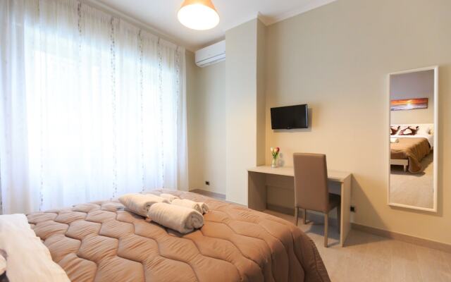 Hello Napoli Holiday House