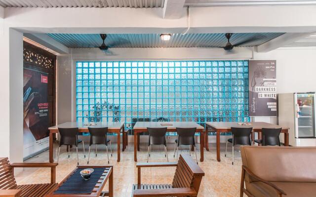 OYO 1001 Pulo Art Space Near Ciranjang ENT Hospital