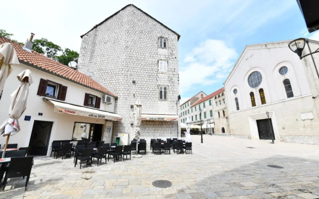 Apartment Lavanda