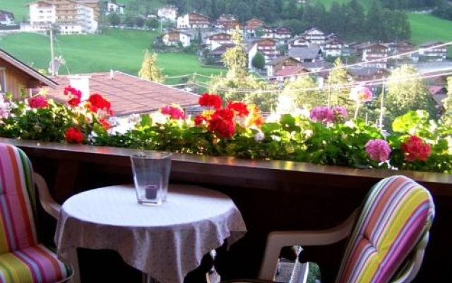 Harpfner Pension