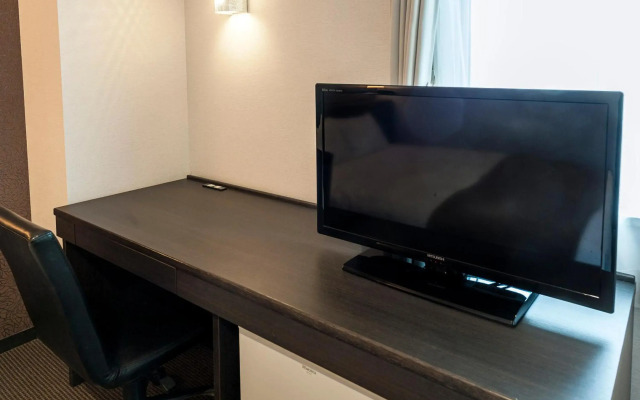 Hotel Global View Sapporo