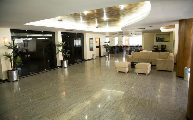 Monza Palace Hotel