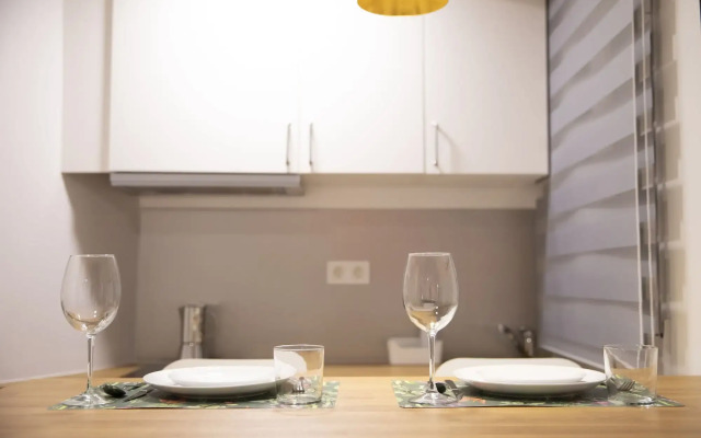 Hostal Montaloya