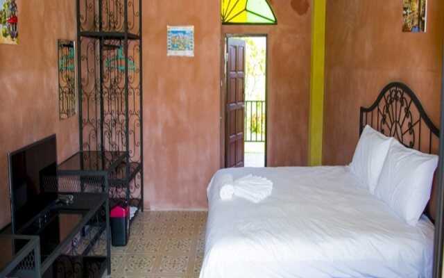 River & Flowers Resort