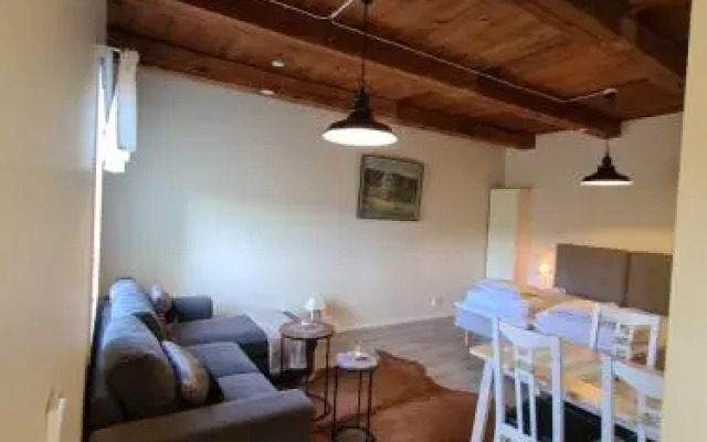 Three-Bedroom Holiday home in Örkeljunga 1