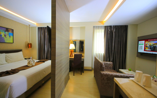 BW Kemayoran Hotel & Convention Powered by Archipelago
