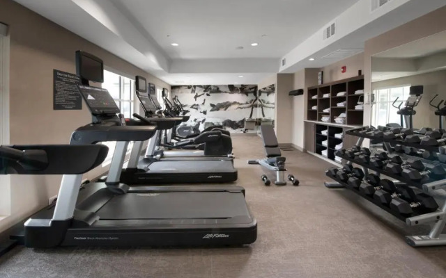 Residence Inn Texarkana