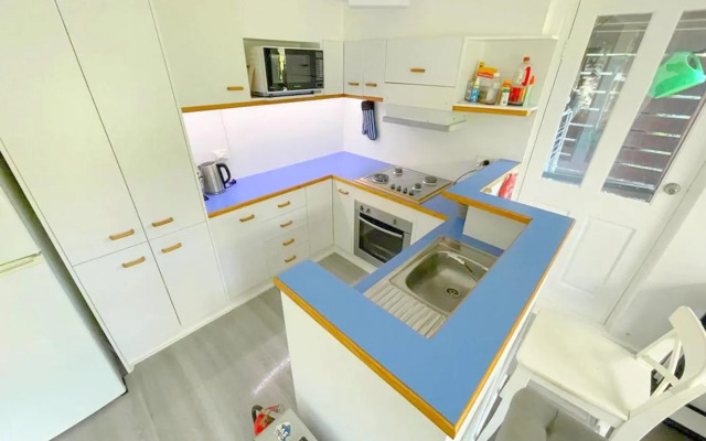 Value 1-Bedroom Apartment