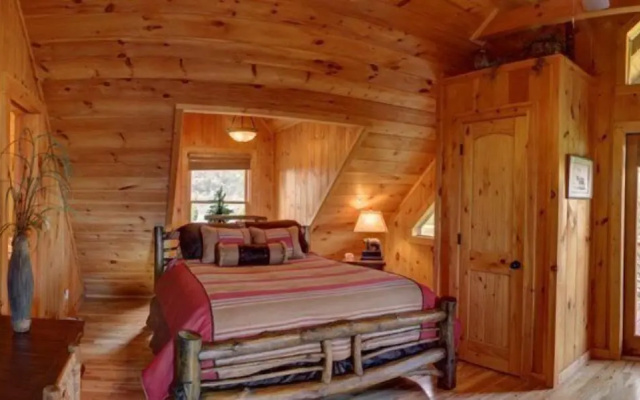 The Lodge