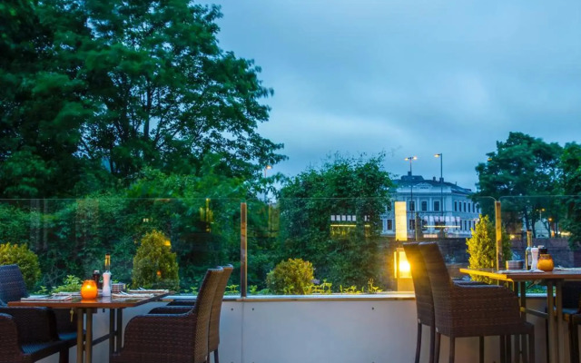 Park Inn by Radisson Lübeck
