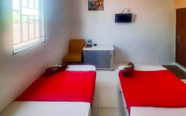 Botania Guest House Batam