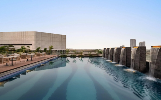 Ramada Encore by Wyndham Gurugram Dwarka Expressway