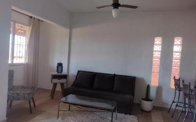 Casa com piscina com linda vista panorâmica