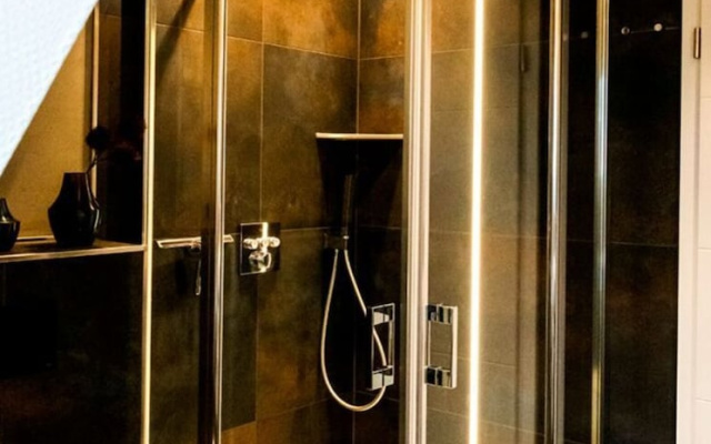 Dream Penthouse 2 Comfortable Holiday Residence